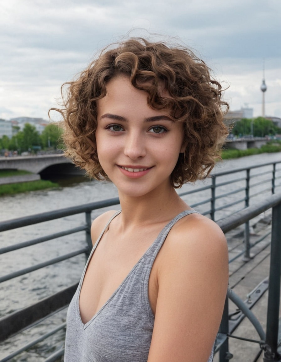 Bist Du bereit für eine Nacht voller unkontrollierter Lust?